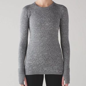 Lululemon Rest Less Pullover